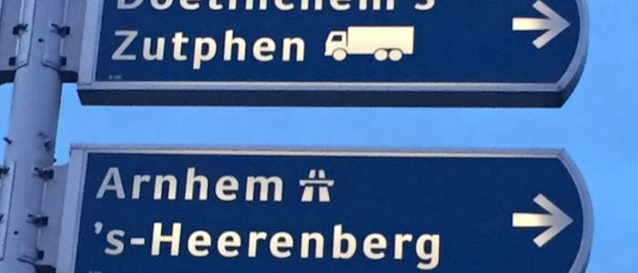 Wanzensuche Niederlande