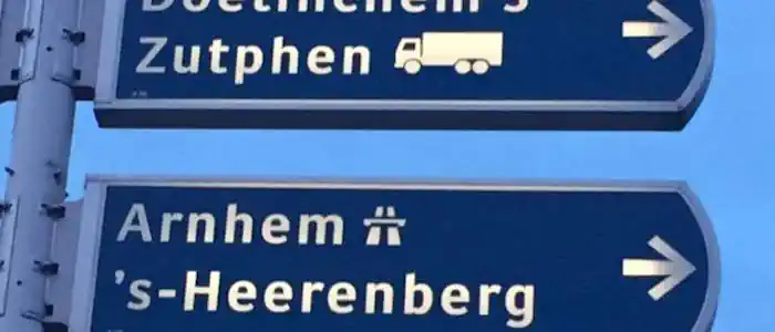 Wanzensuche Niederlande