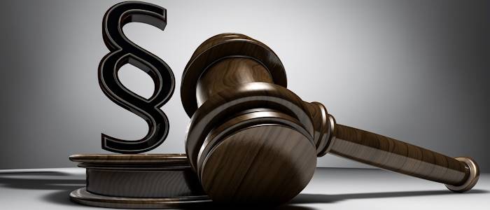 Detektive sammeln Beweise wenn Sie bedroht werden