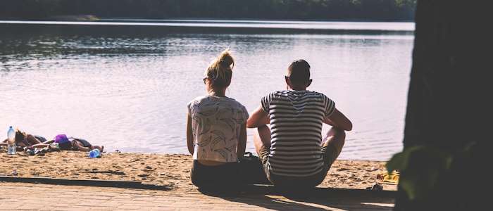 Wie erkennen Sie Untreue?