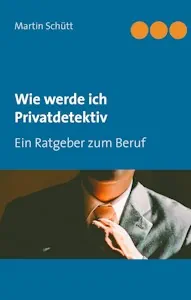 Wie werde ich Privatdetektiv (Gebundene Ausgabe)